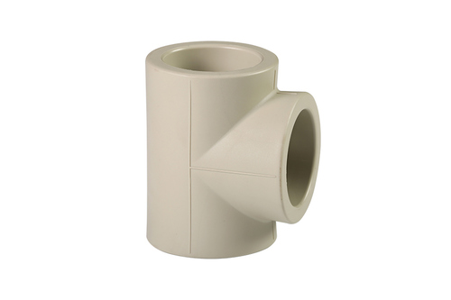 杨林街道PPH正三通 (DIN)