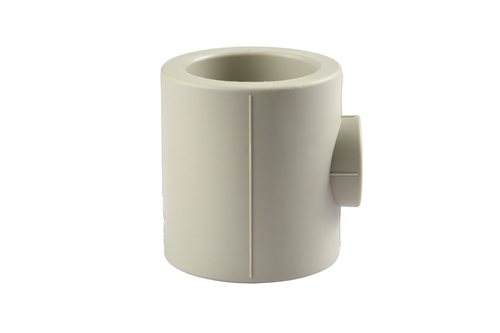 杨林街道PPH异径三通(DIN)