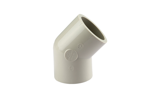 杨林街道PPH对焊45°弯头(DIN)