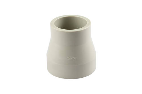 杨林街道PPH对焊异径直接(DIN)