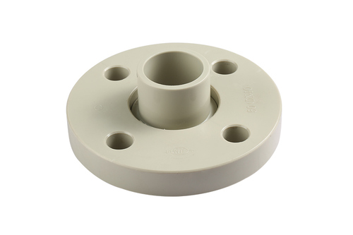 杨林街道PPH对焊双片式法兰(DIN)